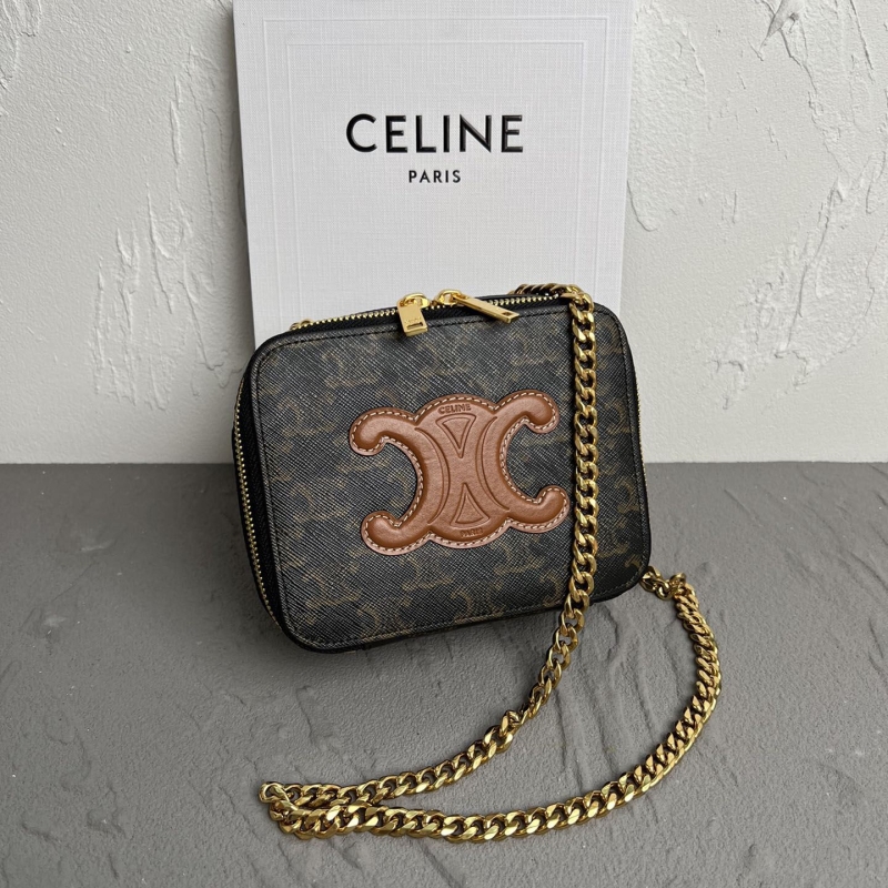 Ce**e satchel bags